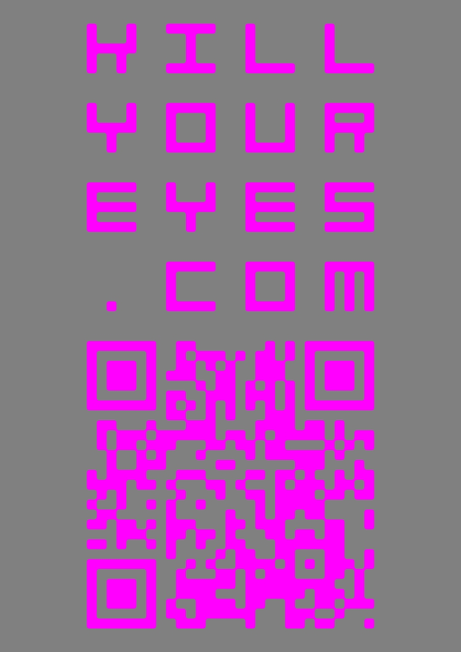 KYEDC - killyoureyes.com